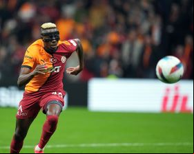Galatasaray chief's latest comment on Osimhen spells bad news for Chelsea – here's what he said