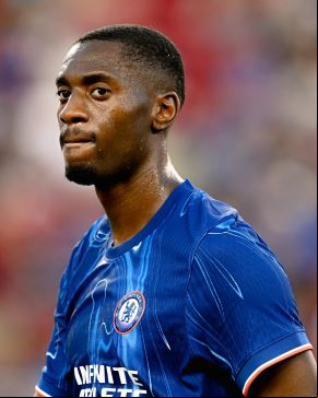 Fifa Club World Cup: Chelsea confirm squad numbers for Tosin and George before trip to the USA