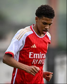Confirmed: Nine Nigerian youngsters retained by Arsenal with two offered new deals